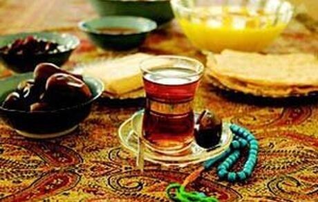 روزه‌داری صحیح به پاکسازی بدن کمک می‌کند