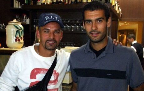 گواردیولا: اگر روبرتو باجو در تیم من بود هر فصل ۵۰ گل می زد