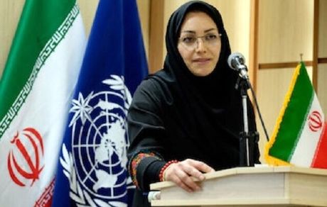 روند افزایش دما در ایران، دو برابر میانگین جهانی است