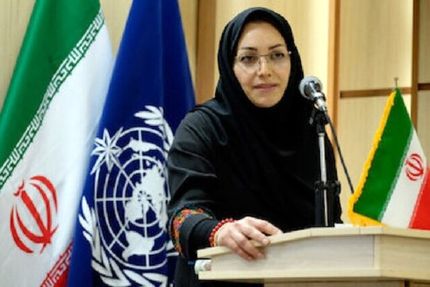 روند افزایش دما در ایران، دو برابر میانگین جهانی است