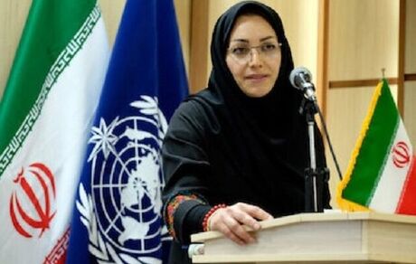 روند افزایش دما در ایران، دو برابر میانگین جهانی است