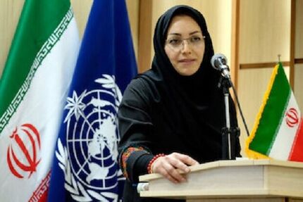 روند افزایش دما در ایران، دو برابر میانگین جهانی است