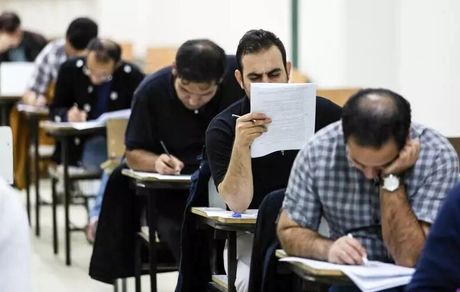 فرصت ثبت نام سومین آزمون استخدامی آموزش و پرورش تمدید شد