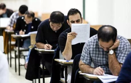 فرصت ثبت نام سومین آزمون استخدامی آموزش و پرورش تمدید شد