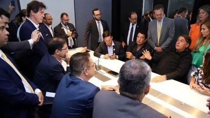 رئیس جمهور سابق برزیل برای شهادت دادن بالاخره به کشورش بازگشت