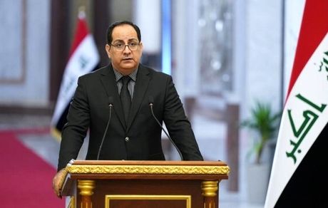 عراق، ۳ روز عزای عمومی اعلام کرد