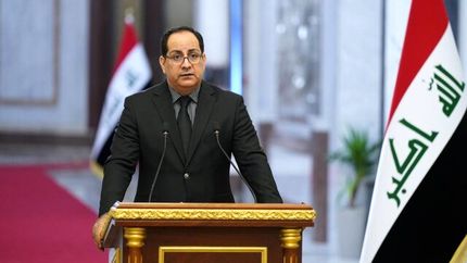 عراق، ۳ روز عزای عمومی اعلام کرد