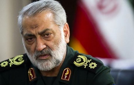 هشدار قاطعانه سخنگوی ارشد نیروهای مسلح به آذربایجان و ارمنستان