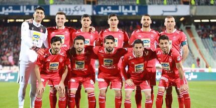 اردوی پرسپولیس در قطر قطعی شد