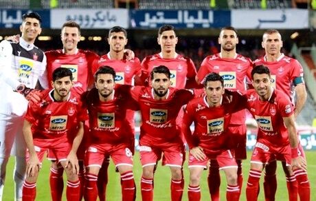 پرسپولیس از امشب به اردو می‌رود