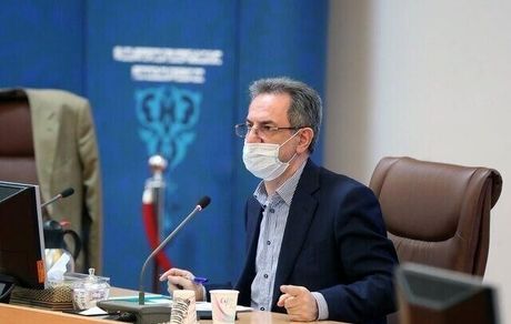 استاندار تهران: دورکاری کارمندان تا پایان شهریور به قوت خود باقی است