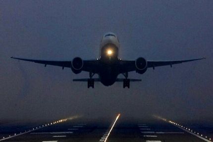 برقرار بودن پروازهای ایران به مقاصد خارجی، به‌جز سوئد