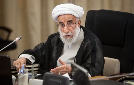 جنتی: جهان به حقیقت چهره بزک شده آمریکا پی برده است