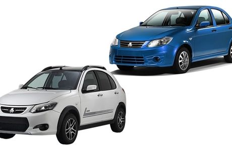 ۵ خودرو از ۲۵ خرداد بدون قرعه کشی فروخته خواهند شد