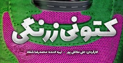 
سریال «کتونی زرنگی» کلید خورد/ کمدی تازه ملاقلی‌پور در راه تلویزیون
