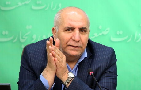 دستور ویژه سرپرست وزارت صمت به سازمان حمایت: تشدید بازرسی، نظارت و کنترل قیمت‌ها 