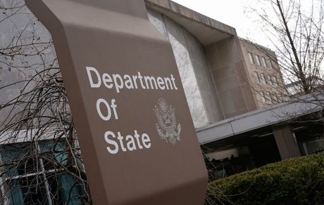 تحریم‌های دوباره آمریکا علیه ایران