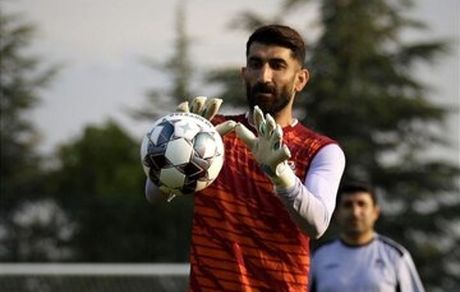 پرونده شکایت پرسپولیس از بیرانوند به استیناف رفت