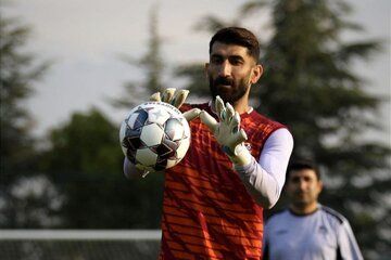 پرونده شکایت پرسپولیس از بیرانوند به استیناف رفت