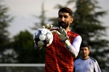 پرونده شکایت پرسپولیس از بیرانوند به استیناف رفت