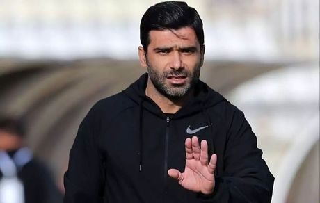 سرمربی تیم ملی امید استعفا کرد