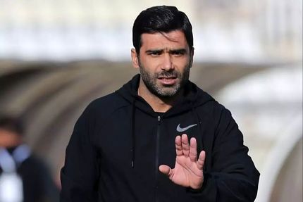 سرمربی تیم ملی امید استعفا کرد