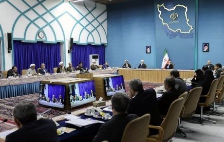 رئیس جمهور: رقابت در نظام آموزشی عادلانه نیست