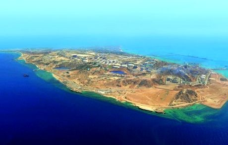 مخالفت سازمان محیط زیست با هر گونه ساخت و ساز جدید در جزیره آشوراده