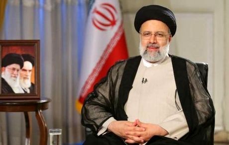 رئیسی حلول ماه مبارک رمضان را به سران کشورهای اسلامی تبریک گفت