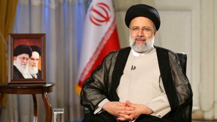 رئیسی حلول ماه مبارک رمضان را به سران کشورهای اسلامی تبریک گفت