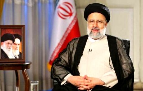 رئیسی حلول ماه مبارک رمضان را به سران کشورهای اسلامی تبریک گفت