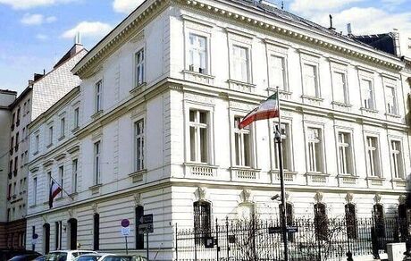 اعتراض ایران به موضع عجولانه اتریش درخصوص ادعای حمله کشورمان به امارات