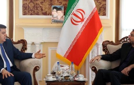مرگ برجام را آمریکا، انگلیس، آلمان و فرانسه رقم زدند