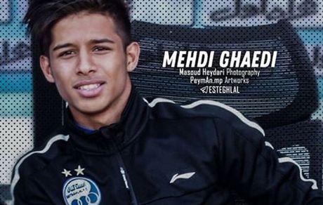 
قائدی در کانون توجه تیم‌های انگلیسی
