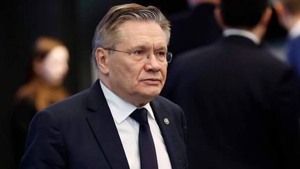 اعلام آمادگی شرکت دولتی «روس‌اتم» روسیه برای انتقال اورانیوم غنی شده ایران