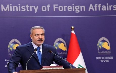 عراق، سفیر ترکیه را احضار کرد