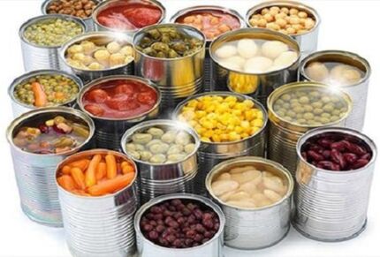 شناسایی ۱۴۹ هزار قلم فرآورده غذایی و آشامیدنی تقلبی و غیرمجاز