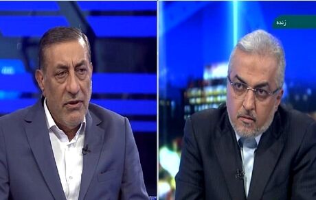 معاون اجرایی رئیس‌جمهور زمزمه افزایش قیمت بنزین را کلید زد / استقبال مردمی در فرودگاه و ورزشگاه نداریم