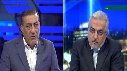 معاون اجرایی رئیس‌جمهور زمزمه افزایش قیمت بنزین را کلید زد / استقبال مردمی در فرودگاه و ورزشگاه نداریم