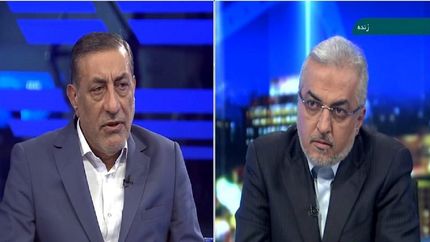 معاون اجرایی رئیس‌جمهور زمزمه افزایش قیمت بنزین را کلید زد / استقبال مردمی در فرودگاه و ورزشگاه نداریم