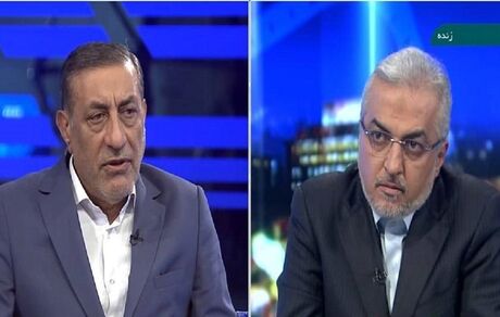 معاون اجرایی رئیس‌جمهور زمزمه افزایش قیمت بنزین را کلید زد / استقبال مردمی در فرودگاه و ورزشگاه نداریم