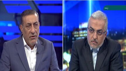 معاون اجرایی رئیس‌جمهور زمزمه افزایش قیمت بنزین را کلید زد / استقبال مردمی در فرودگاه و ورزشگاه نداریم