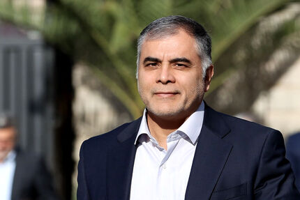 بیماری وزیر نفت تکذیب شد