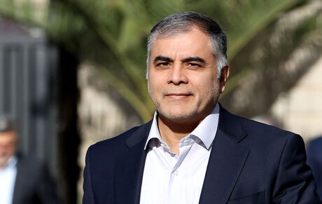 بیماری وزیر نفت تکذیب شد