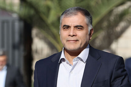 بیماری وزیر نفت تکذیب شد
