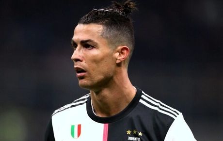 
رونالدو: دیدار یوونتوس و اینتر مانند ال‌کلاسیکو است
