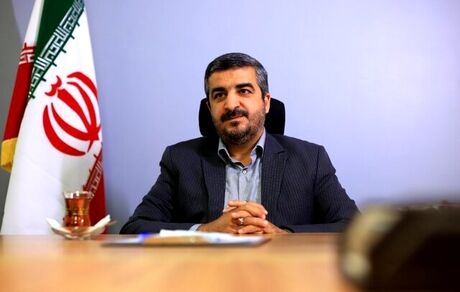 فیاضی به عنوان وزیر پیشنهادی آموزش و پرورش به مجلس معرفی شد