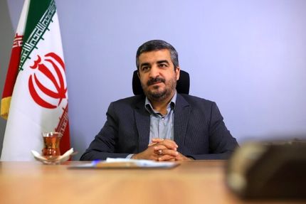 فیاضی به عنوان وزیر پیشنهادی آموزش و پرورش به مجلس معرفی شد
