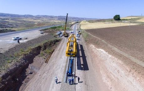 وزارت راه و شهرسای: امسال ۱۲ پروژه کلان افتتاح می‌شود