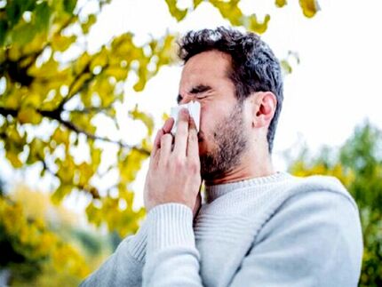 برای پیش‌گیری از آلرژی بهاره چه کنیم؟